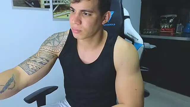 Snapshot of Ethanstill1 chatting on 8, 2, 2025 Ethanstill1 online show from 8, 2, 2025