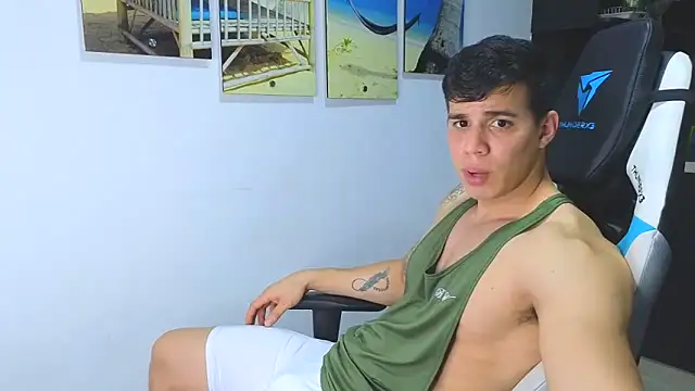 Snapshot of Ethanstill1 chatting on 9, 2, 2025 Ethanstill1 online show from 9, 2, 2025