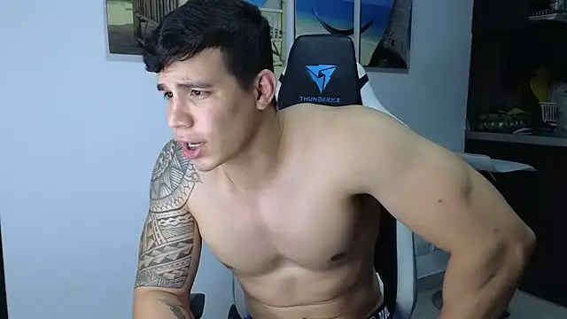 Snapshot of Ethanstill1 chatting on 12, 2, 2025 Ethanstill1 online show from 12, 2, 2025