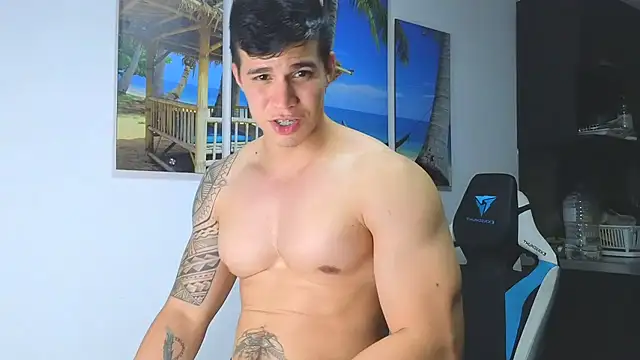 Snapshot of Ethanstill1 chatting on 13, 2, 2025 Ethanstill1 online show from 13, 2, 2025