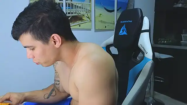 Snapshot of Ethanstill1 chatting on 16, 2, 2025 Ethanstill1 online show from 16, 2, 2025