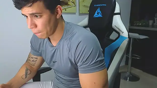 Snapshot of Ethanstill1 chatting on 17, 2, 2025 Ethanstill1 online show from 17, 2, 2025