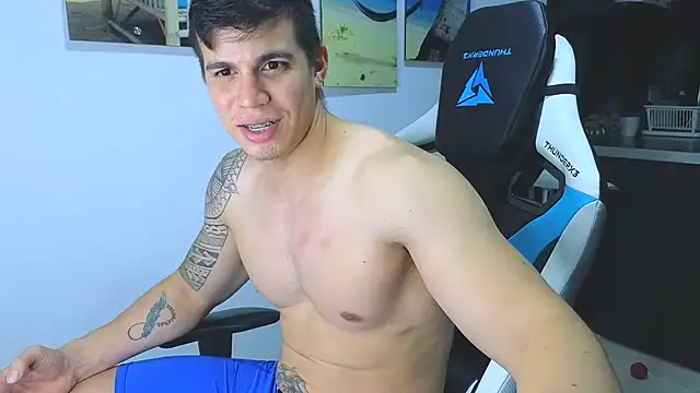 Snapshot of Ethanstill1 chatting on 18, 2, 2025 Ethanstill1 online show from 18, 2, 2025