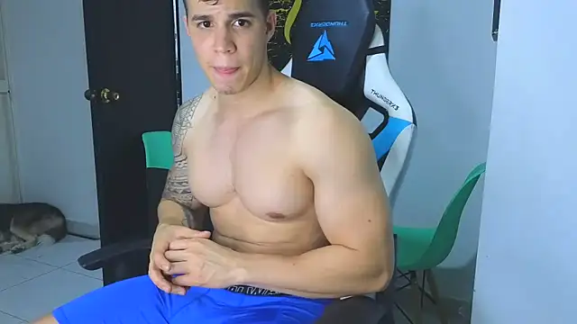 Snapshot of Ethanstill1 chatting on 7, 3, 2025 Ethanstill1 online show from 7, 3, 2025