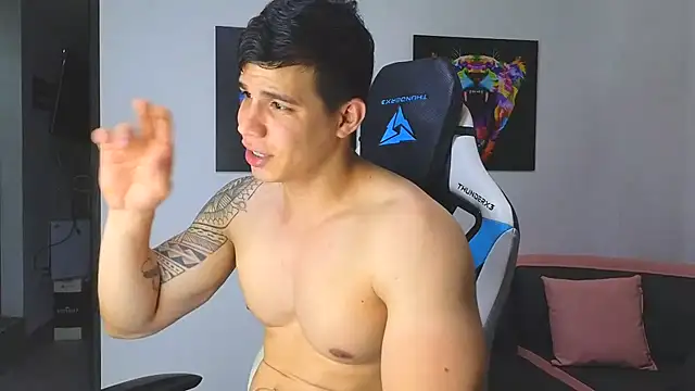 Snapshot of Ethanstill1 chatting on 22, 3, 2025 Ethanstill1 online show from 22, 3, 2025