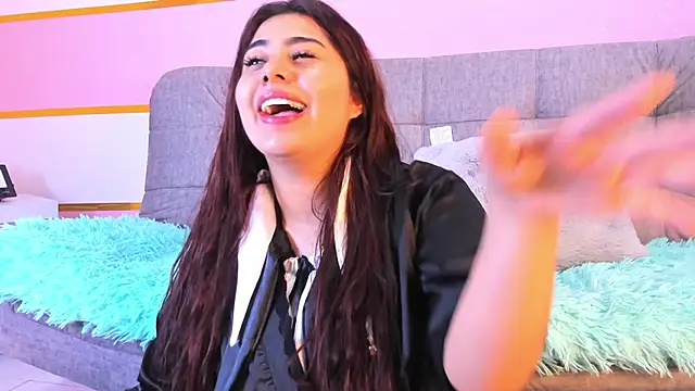 Danna adams01 online show from 14, 12, 2024