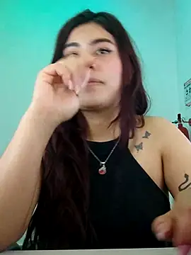 Danna adams01 online show from 7, 2, 2025