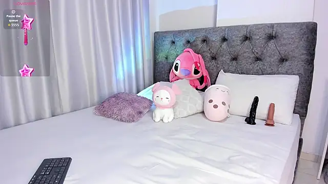 abbyfoxx  online show from 22, 12, 2025