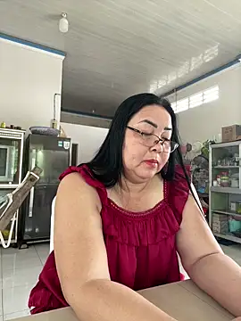 Snapshot of NDith chatting on 11, 6, 2026 NDith online show from 11, 6, 2026