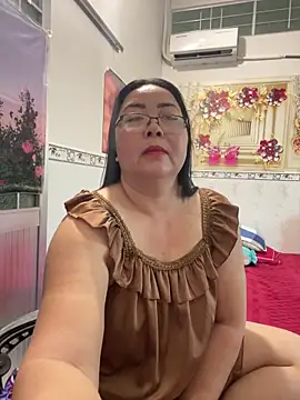 Snapshot of NDith chatting on 13, 6, 2026 NDith online show from 13, 6, 2026