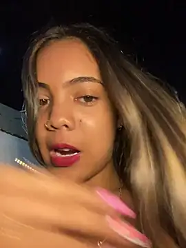 Snapshot of NAUGHTY_LITTLE_18 chatting on 7, 2, 2025 NAUGHTY LITTLE 18 online show from 7, 2, 2025