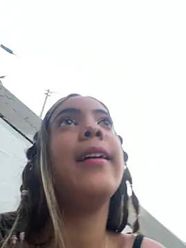 Snapshot of NAUGHTY_LITTLE_18 chatting on 12, 2, 2025 NAUGHTY LITTLE 18 online show from 12, 2, 2025