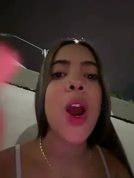 Snapshot of NAUGHTY_LITTLE_18 chatting on 7, 3, 2025 NAUGHTY LITTLE 18 online show from 7, 3, 2025