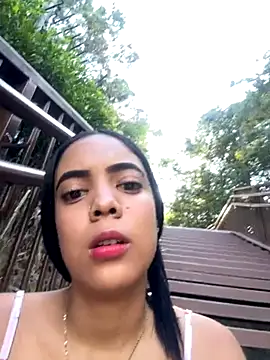 Snapshot of NAUGHTY_LITTLE_18 chatting on 28, 9, 2025 NAUGHTY LITTLE 18 online show from 28, 9, 2025