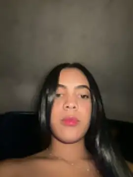 NAUGHTY LITTLE 18 online show from 31, 10, 2025