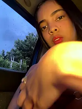 NAUGHTY LITTLE 18 online show from 12, 1, 2026