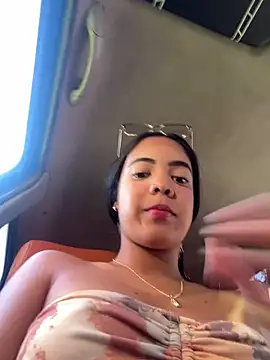 NAUGHTY LITTLE 18 online show from 18, 2, 2026