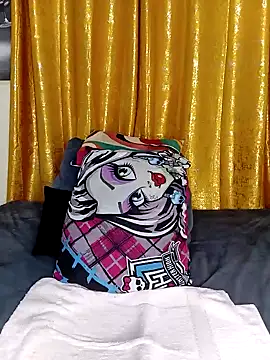 Snapshot of Cherriikenzie chatting on 3, 2, 2025 Cherriikenzie online show from 3, 2, 2025