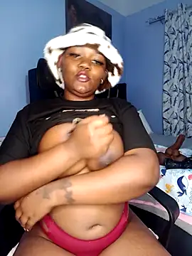 Cherriikenzie online show from 31, 10, 2025