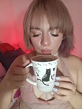 kitten sweet online show from 12, 6, 2026