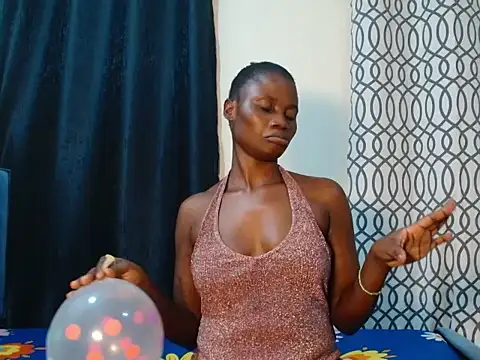 Snapshot of Pendo_ chatting on 10, 3, 2025 Pendo online show from 10, 3, 2025