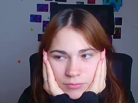 Loon Amore online show from 26, 11, 2025