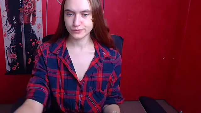 Gabriellagirl online show from 26, 11, 2025