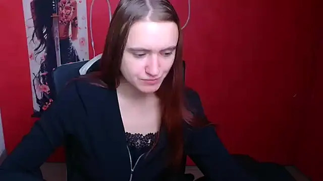 Gabriellagirl online show from 4, 12, 2025