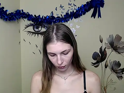 Snapshot of StrangerGi chatting on 22, 1, 2025 StrangerGi online show from 22, 1, 2025