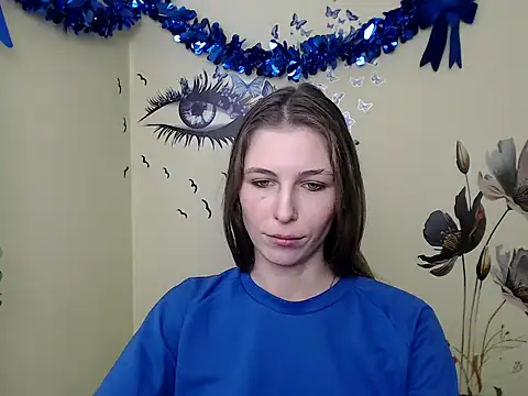 Snapshot of StrangerGi chatting on 15, 2, 2025 StrangerGi online show from 15, 2, 2025