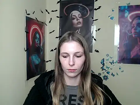 Snapshot of StrangerGi chatting on 14, 3, 2025 StrangerGi online show from 14, 3, 2025