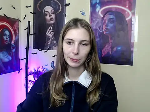 Snapshot of StrangerGi chatting on 15, 10, 2025 StrangerGi online show from 15, 10, 2025