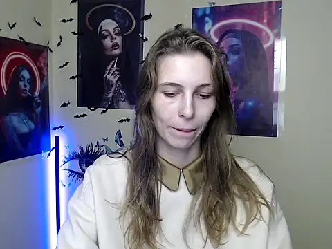 Snapshot of StrangerGi chatting on 24, 10, 2025 StrangerGi online show from 24, 10, 2025