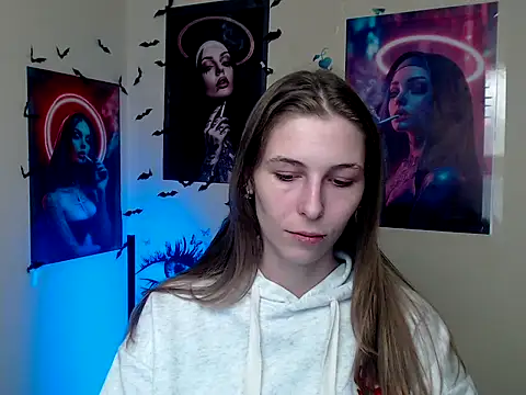 StrangerGi online show from 31, 10, 2025