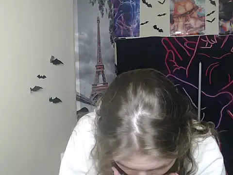 StrangerGi online show from 22, 11, 2025