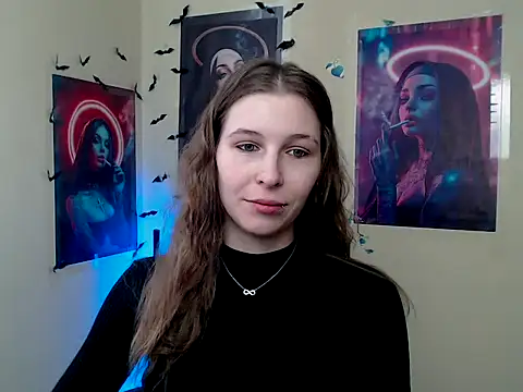 StrangerGi online show from 6, 2, 2026