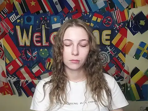 StrangerGi online show from 5, 3, 2026