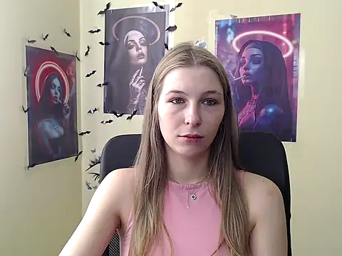 StrangerGi online show from 3, 4, 2026