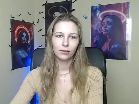 StrangerGi online show from 26, 5, 2026