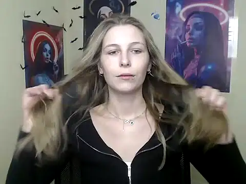 StrangerGi online show from 29, 5, 2026