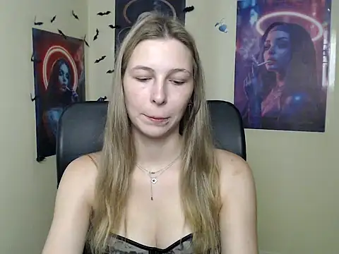 Snapshot of StrangerGi chatting on 11, 7, 2026 StrangerGi online show from 11, 7, 2026