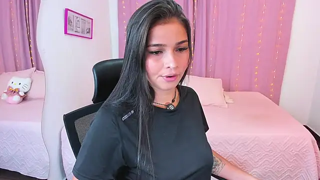 Snapshot of Abby_Parker1 chatting on 29, 7, 2026 Abby Parker1 online show from 29, 7, 2026