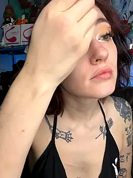 Alex Fck online show from 18, 9, 2025