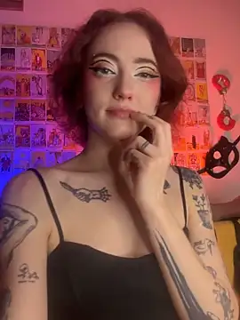 Alex Fck online show from 15, 11, 2025