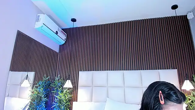 CailynBrowm online show from 2, 12, 2025