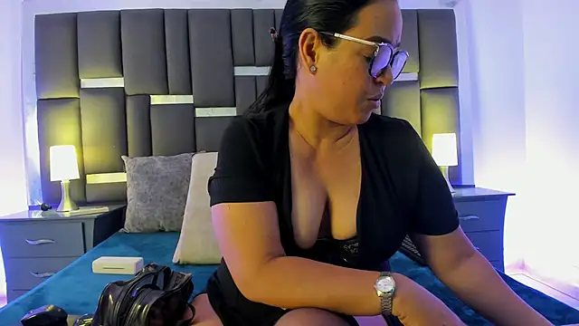 talivega online show from 28, 10, 2025