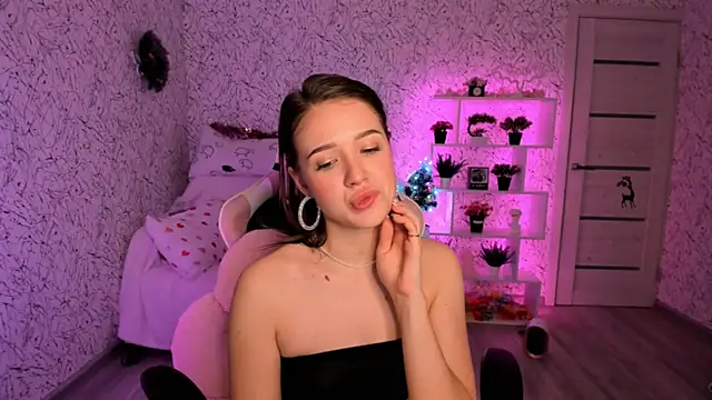 luna cross online show from 14, 1, 2025