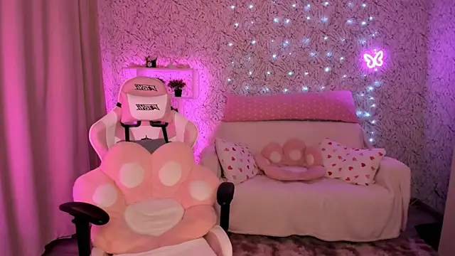 luna cross online show from 2, 2, 2025