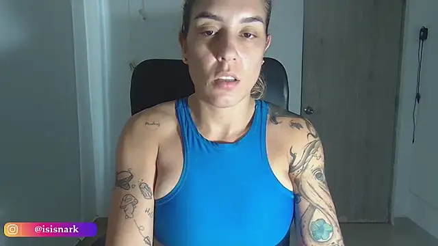 Snapshot of Isis69_ chatting on 28, 1, 2025 Isis69 online show from 28, 1, 2025