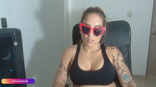 Snapshot of Isis69_ chatting on 27, 2, 2025 Isis69 online show from 27, 2, 2025